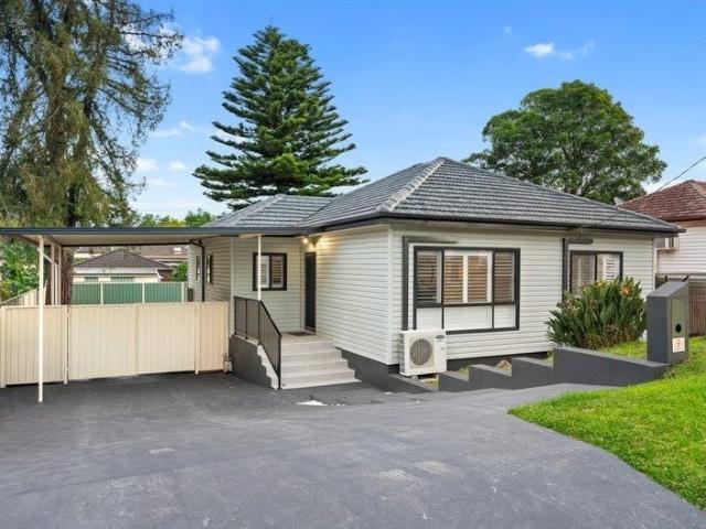 House for rent in Colyton, Sydney