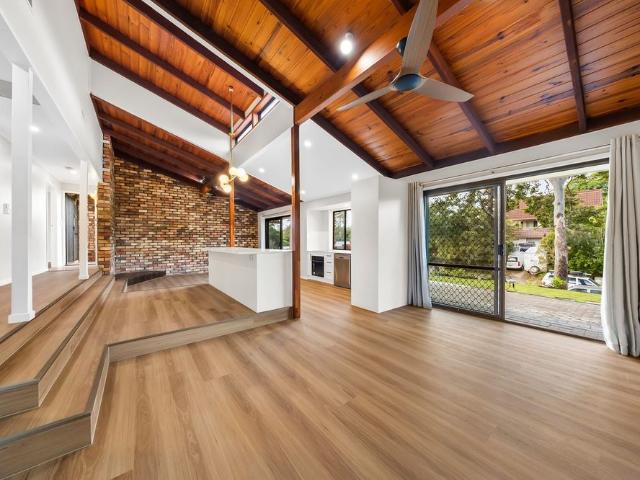 House for rent in Toombul, Queensland
