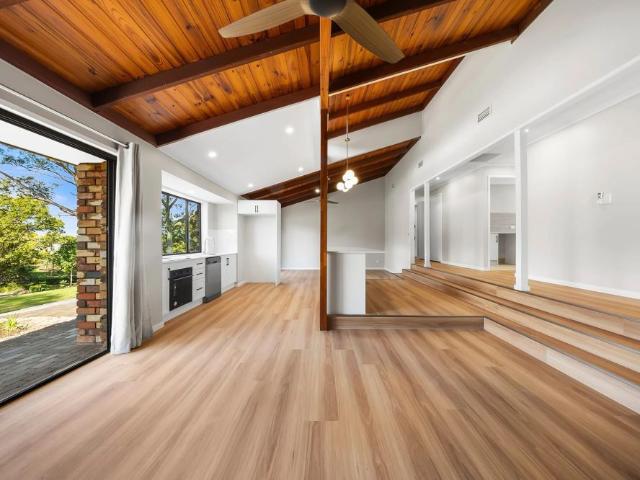 House for rent in Toombul, Queensland