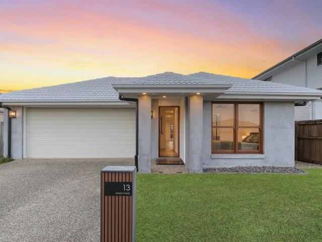 House for sale in Riverbreeze Estate, Greater Brisbane