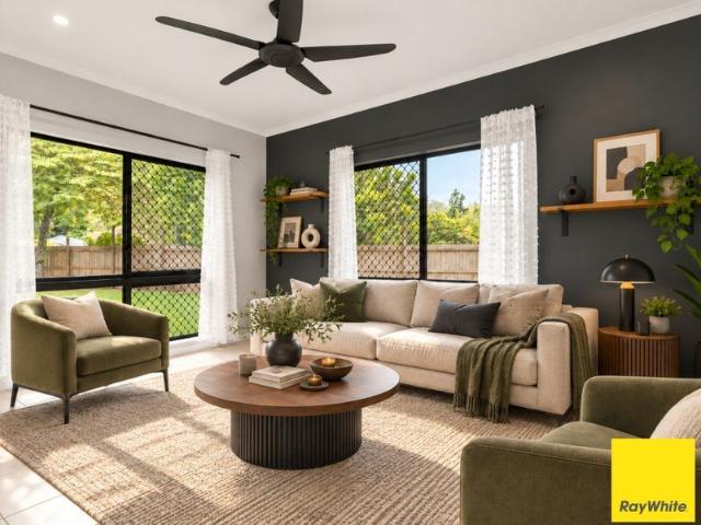 House for sale in Bentley Park, Cairns