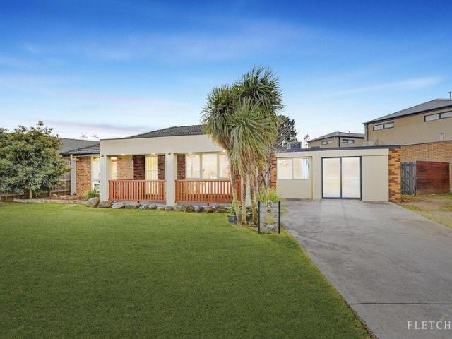House for sale in Camerons Creek, Victoria