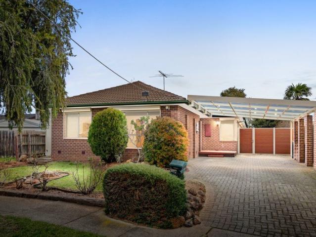 House for sale in Camerons Creek, Victoria