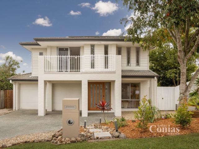 House for sale in Ashgrove, Greater Brisbane