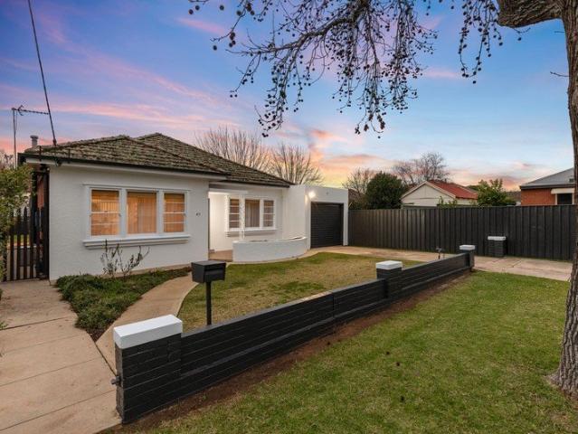 House for sale in Belfrayden, New South Wales