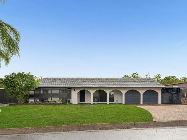 House for sale in Jamboree Heights, Greater Brisbane