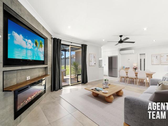 Property for sale in Dunlop, Australian Capital Territory