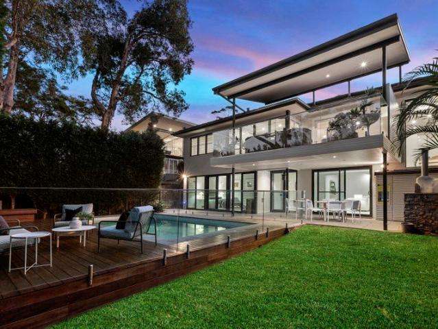 House for sale in Sydney, New South Wales