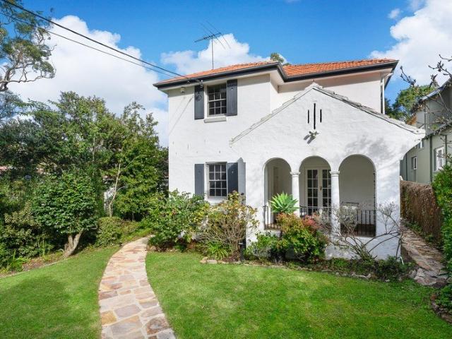 House for sale in Sydney, New South Wales