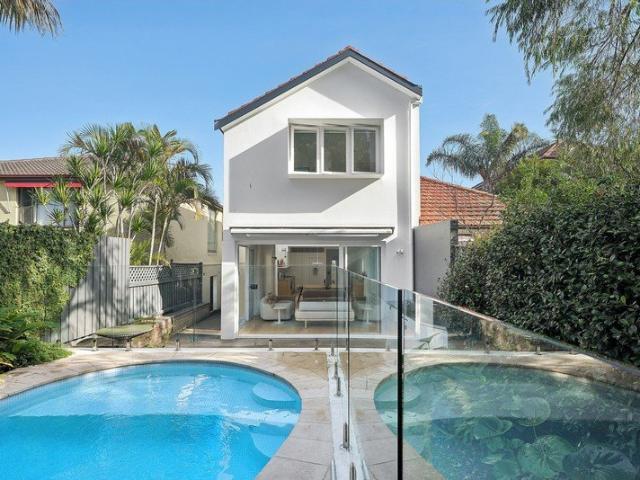 House for sale in Sydney, New South Wales