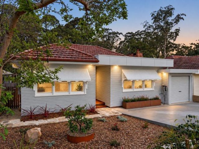 House for sale in Sydney, New South Wales