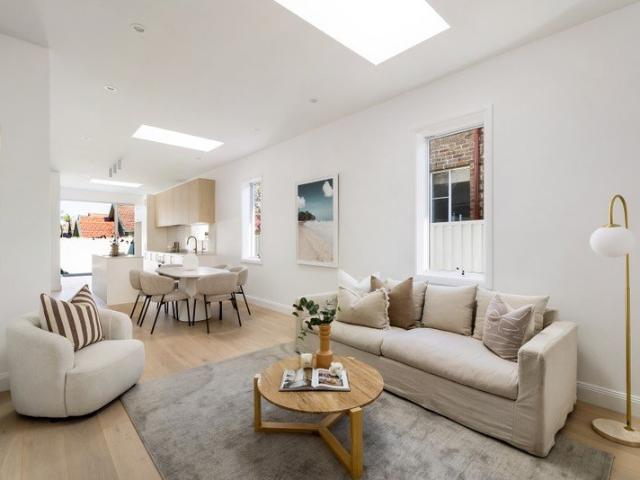 House for rent in Inner West, Sydney