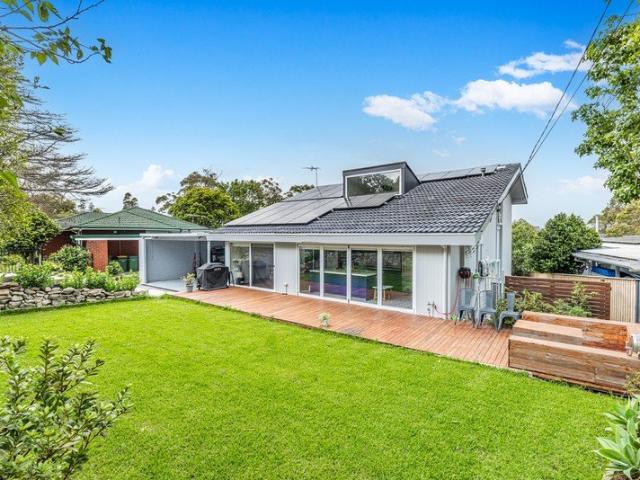 House for sale in Sydney, New South Wales