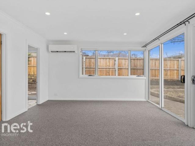 House for rent in Hobart, Tasmania