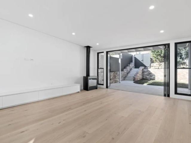 House for rent in Sydney, New South Wales