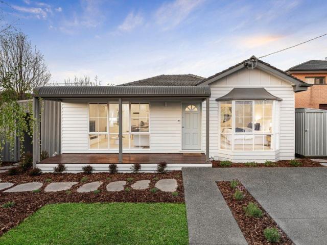 House for sale in Moorabbin, Melbourne