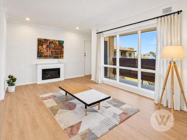 Apartment for rent in Grange, Adelaide