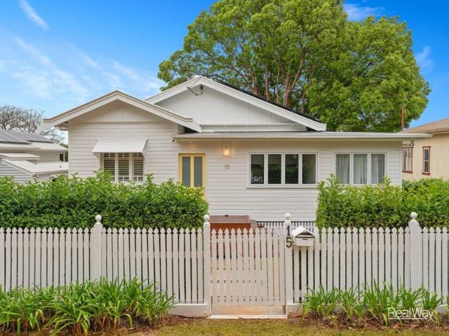House for rent in North Toowoomba, Toowoomba