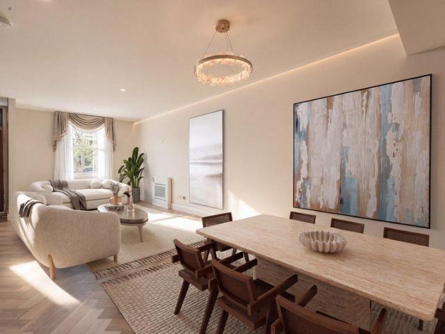 House for rent in Five Ways, Sydney