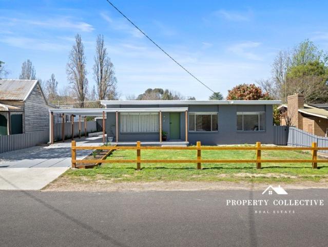House for sale in Beechworth, Victoria