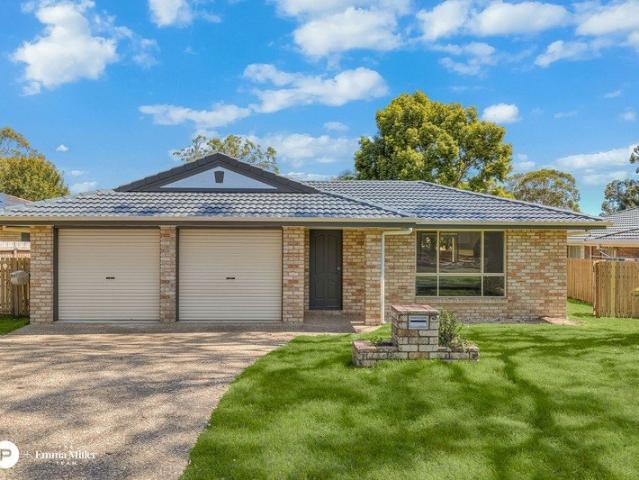 House for sale in Capalaba, Greater Brisbane