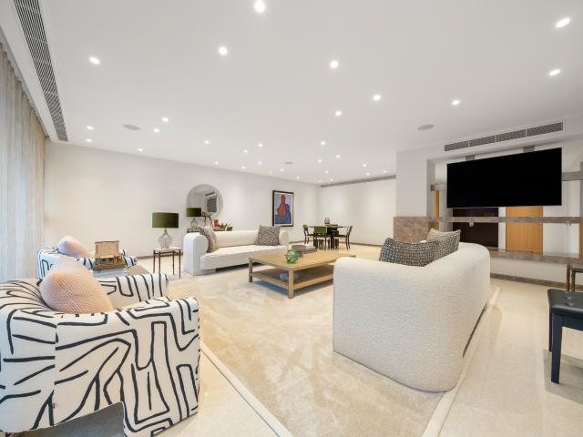 Apartment for rent in Knightsbridge, Greater London
