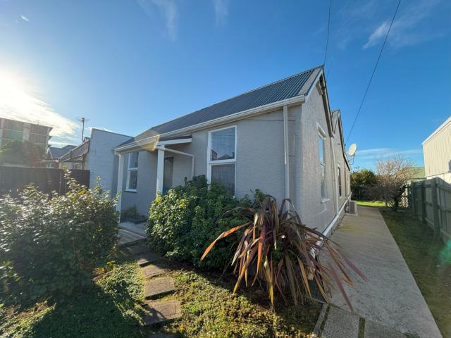 Apartment for rent in Otakou