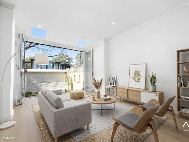House for rent in Erskineville, Sydney