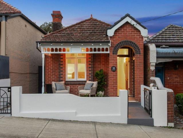 House for sale in Sydney, New South Wales