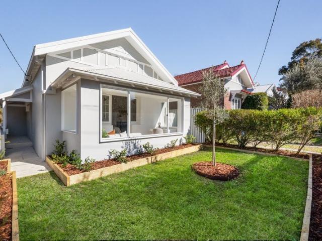 House for sale in Sydney, New South Wales