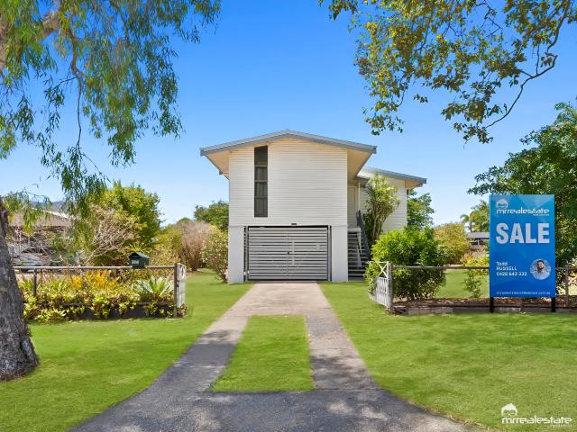 House for sale in Rockhampton, Queensland