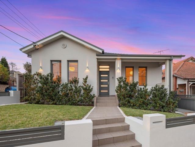 House for sale in Sydney, New South Wales