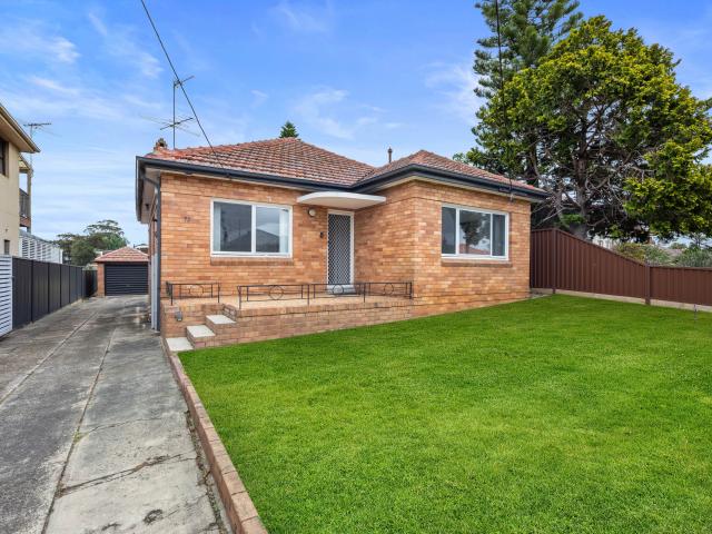 House for sale in Sydney, New South Wales