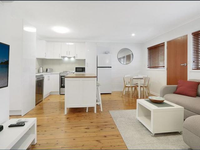 Apartment for rent in Albury, New South Wales