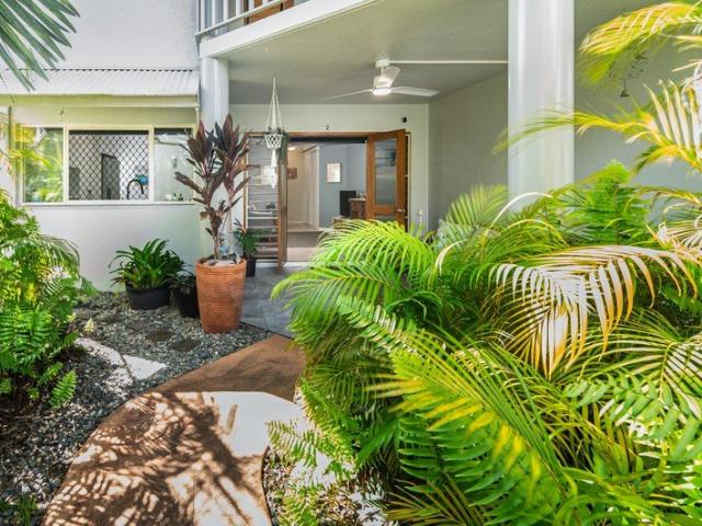 Apartment for rent in Palm Cove, Queensland