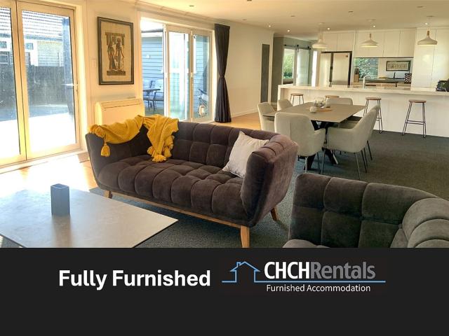 House for rent in Chaslands, Canterbury