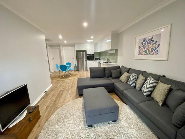 Villa for rent in Mosman Park, Town of Mosman Park
