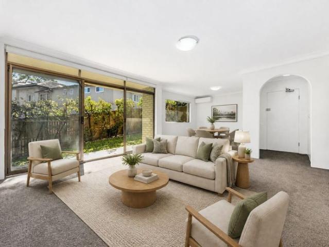 Apartment for rent in Sydney, New South Wales