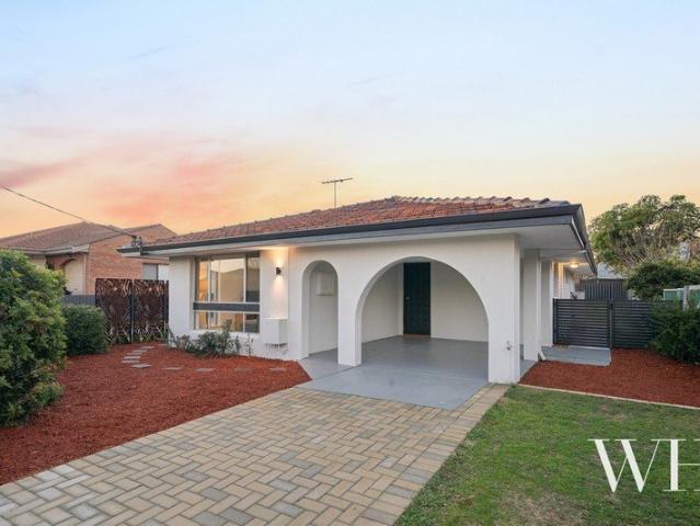 House for sale in Hamilton Hill, Western Australia