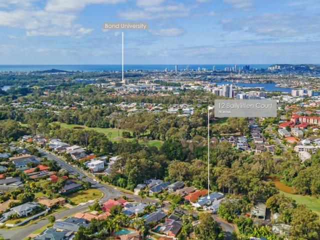 House for sale in Robina Woods, Gold Coast City