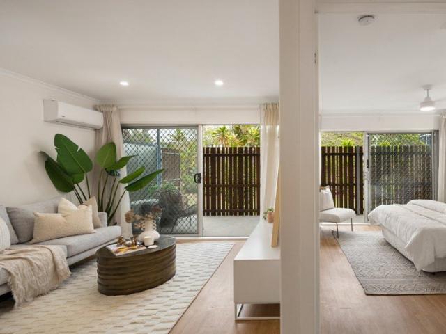 Apartment for sale in Wynnum, Greater Brisbane