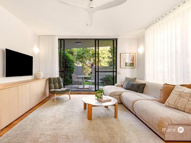 Apartment for sale in Toombul, Queensland