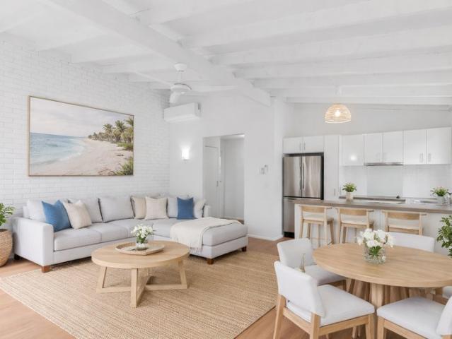 Apartment for rent in Margate, Greater Brisbane