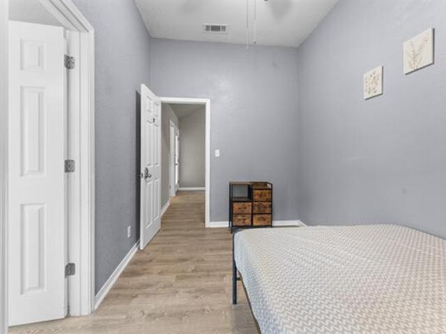 Room for rent in Harker Heights, Texas