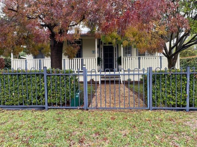 House for rent in Werris Creek, New South Wales