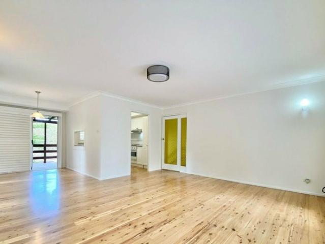 House for rent in Sydney, New South Wales
