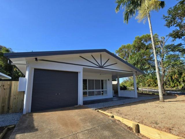 House for rent in Cairns, Queensland