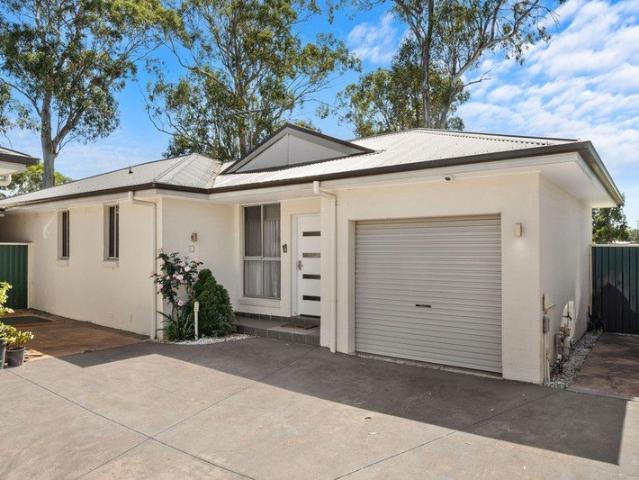 Villa for rent in Sydney, New South Wales