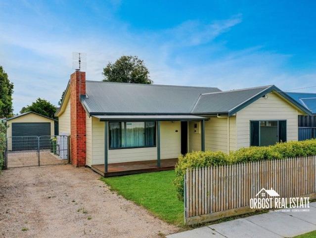 House for sale in Orbost, Victoria
