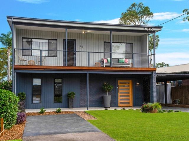 House for sale in Gosford, New South Wales